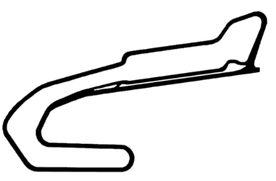 Bira Circuit, Pattaya (Full Circuit)